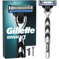 Gillette Maq Mach3 1Up