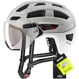 Uvex Finale Visor