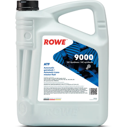 ROWE Getriebeöl HC Synthese Öl (Hydro Cracked) 5.0L  25020 0050 99