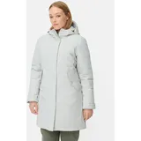 CAMEL ACTIVE teXXXactive® Funktionsparka mit reflektierenden Details silber 6XL