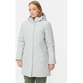 CAMEL ACTIVE teXXXactive® Funktionsparka mit reflektierenden Details silber 6XL