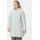 CAMEL ACTIVE teXXXactive® Funktionsparka mit reflektierenden Details silber 6XL