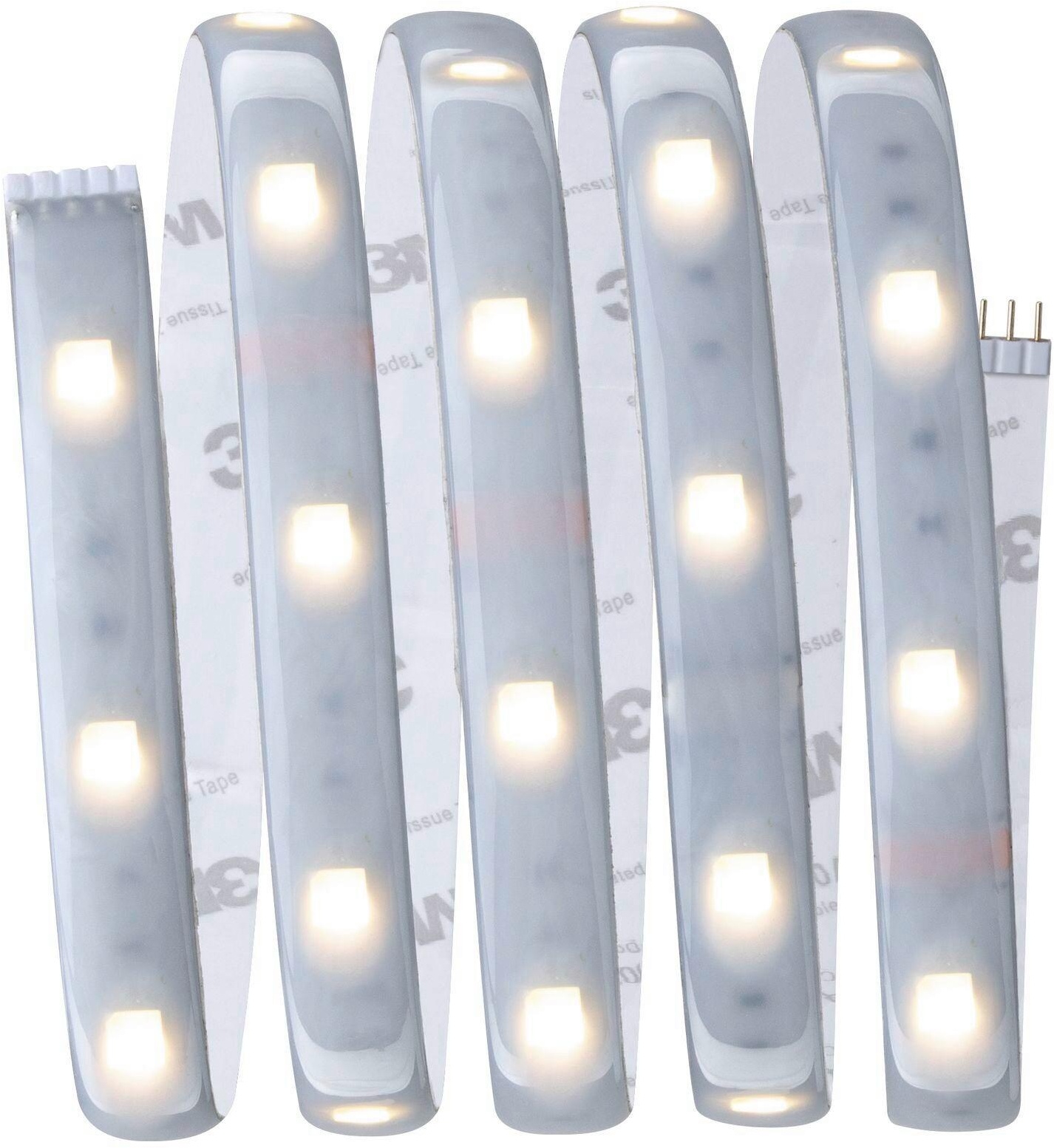 LED-Strip MaxLED 250 max. 10 Watt