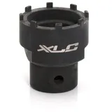 XLC TO-S04 8 Nut, ISIS Drive