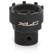 XLC TO-S04 8 Nut, ISIS Drive