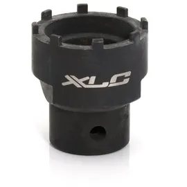 XLC TO-S04 8 Nut, ISIS Drive
