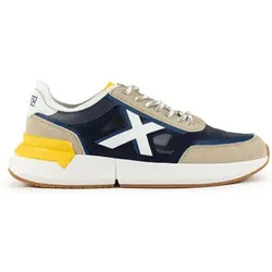 Munich  Sneaker Versus ls  in Blau, 45