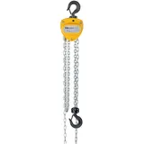 Columbus McKinnon Industrial Stirnradflaschenzug 6m VS III, 3000-2