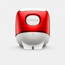 SPIGEN Classic C1 Ständer Apple Watch - Rot