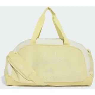 adidas Duffle Bag Defender Gelb