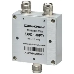 Siemens 6GT28900BC00 Antennensplitter für Betrieb von zwei RF600 Antennen an RF600 Readern