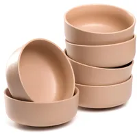 LEONARDO HOME Schälchen ROMA 6er Set • Ø 15,7