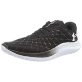 Herren black/reflective 45,5