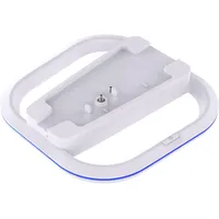 FIXED Ständer für Konsole Fixed Led RGB Weiß PlayStation 5