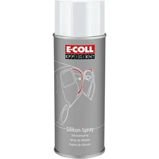 E-COLL Silikonspray 400ml Efficient WE
