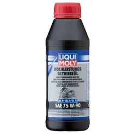 LIQUI MOLY Getriebeöl 500ml