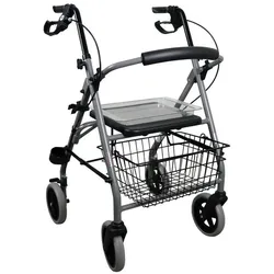 Leichtgewichtrollator Gigo 1 St