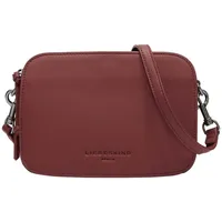 Liebeskind Berlin Liebeskind Harris Umhängetasche Leder 21 cm berry