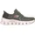 SKECHERS GLIDE-STEP PRO Damen Grün 36