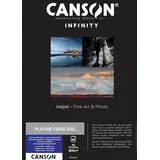 Canson Infinity Platine Fibre Rag A3