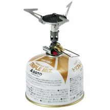 Soto Micro Regulator Stove (OD-1R)