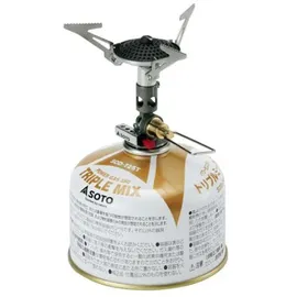 Soto Micro Regulator Stove (OD-1R)