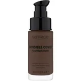 Catrice Teint FoundationInvisible Cover Foundation 070N 30 ml