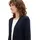 Tom Tailor 1036778 Strickjacke Sky Captain Blue M