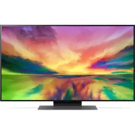 LG 65QNED826RE 65" 4K QNED TV