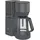 Grundig Kaffeeautomat KM 7340 Dark Inox