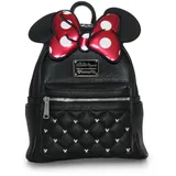 Loungefly Minnie Bow Rucksack Mehrfarbig