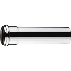 Verlängerungsrohr (Ausführung: Verlängerungsrohr 32 mm 1 1/4'' x 125 mm)