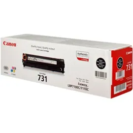 Canon 731BK schwarz