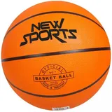 Vedes New Sports Basketball Größe 7, unaufgeblasen