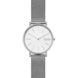 Skagen Signatur Edelstahl 38 mm SKW2785