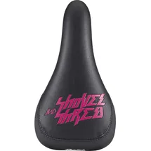 Reverse Components Nico Vink Shovel & Shred 235 x 127 mm Schwarz/Candy