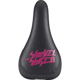 Reverse Components Nico Vink Shovel & Shred 235 x 127 mm Schwarz/Candy