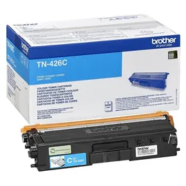 Brother TN-426C cyan