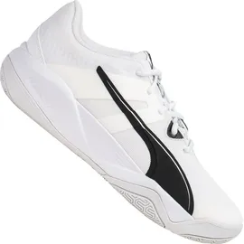 Puma Eliminate Pro II Herren White/Black/Nitro Blue 42,5