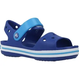 Crocs Kids Crocband Sandalen Cerulean Blue/Ocean 23,5