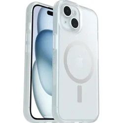 OTTERBOX Handyhülle "React MagSafe", transparent 2, B:10,79cm H:1,78cm T:19,68cm, Hüllen, Backcover, Schutzhülle, Handyschutzhülle, Case, Schutzcase, stoßfest