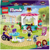 Lego Friends Pfannkuchen-Shop