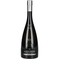Bottega Alexander Aqva Di Vita Grappa Moscato 38% Vol. 0,7l