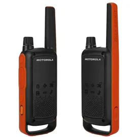 Motorola Talkabout T82