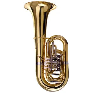 Classic Cantabile T-310 4/4 Bb-Tuba