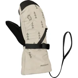 Scott Mitten JR Ultimate Premium dust white/dust grey (7653) L