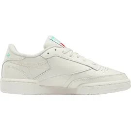Reebok Club C 85 Chalk / Blue Pearl / Alabaster 37
