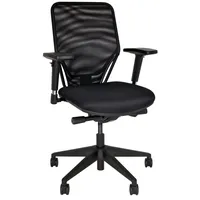 BISLEY Optime DSON schwarz