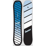 Burton Smalls 2024 Snowboard blue 134