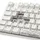 Ducky One 3 Classic Pure White TKL Gaming Tastatur RGB LED - MX-Clear DE (DKON2187ST-WDEPDPWWWSC1)